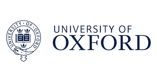 University Of Oxford